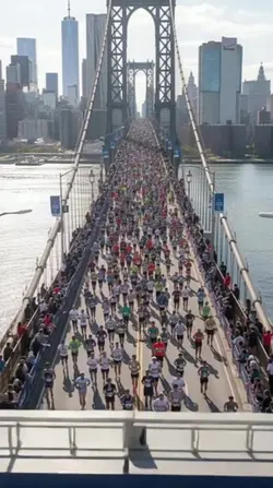 Race Day Rush