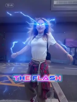 The flash filter