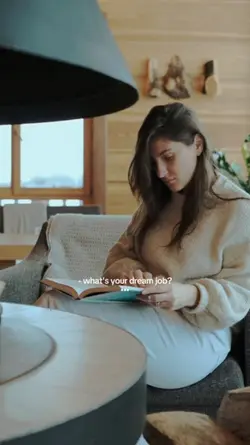 dream job