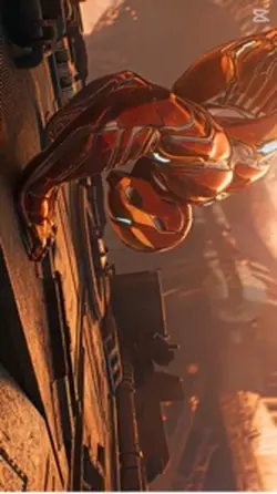 Marvel