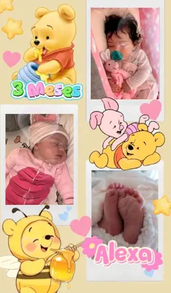 Mi bebé fotos