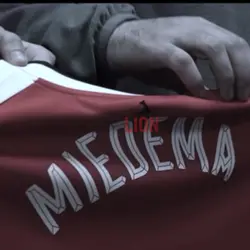 Miedema 😍❤️‍🩹
