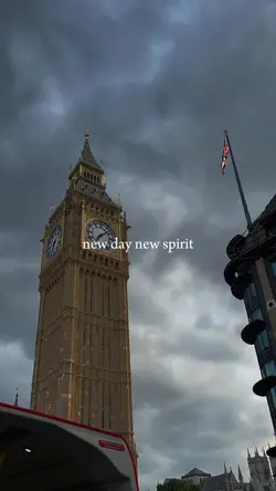 new day new spirit