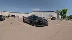 McLaren 720s