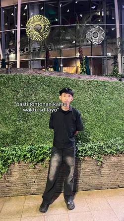 "pasti nonton tayo"