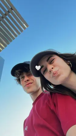 couple video