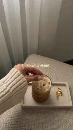 First day of august