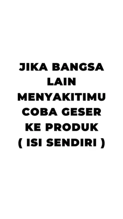 TEKS BISA DIGANTI