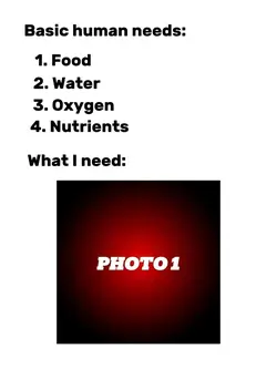New template