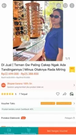 Yuk di checkout