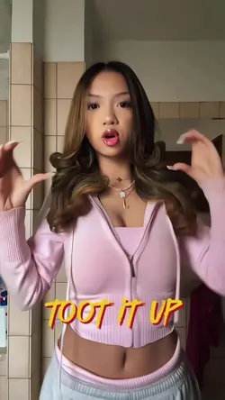 Toot It Up