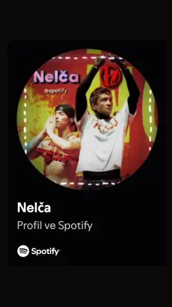my spotify account 