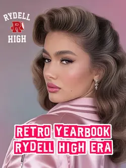 Rydell Yearbook Era 