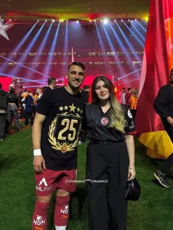 Faw çiftelerimden 