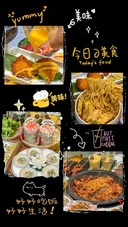Mẫu food