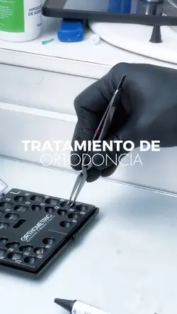 Ortodoncia 