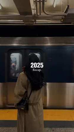 2025 recap