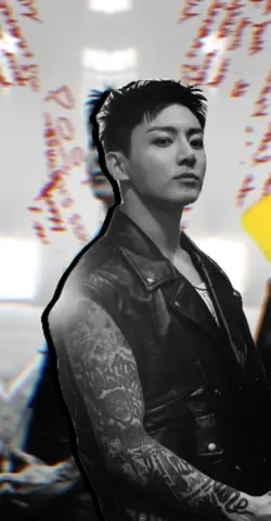 Bad boy aesthetic
