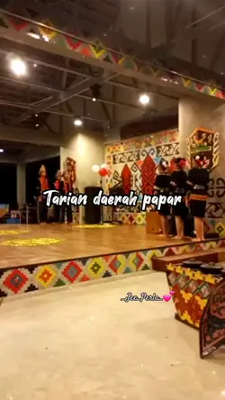 Tarian TRADISIONAL