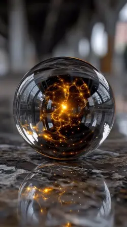 efeito cristal 