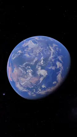 zoom da terra 