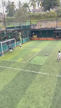 Zidan finalti kick