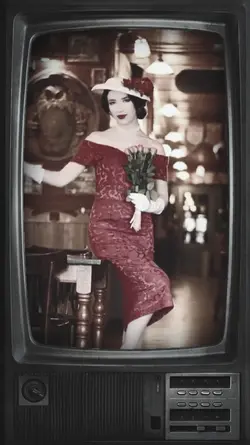 RETRO STYLE