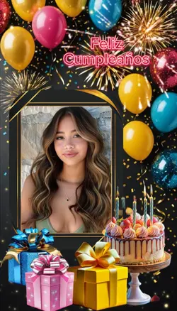 Cumpleaños 