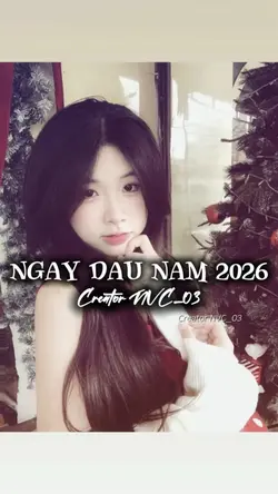 Ngày Đầu Năm 2026