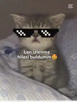 İzlrnme hilesi 2025