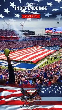 Independence day usa