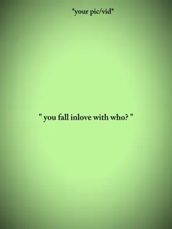 fallinlovew/who??