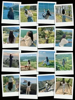 31 Photos Transition