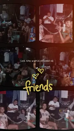 BESTFRIEND 