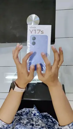 VIVO Y17s