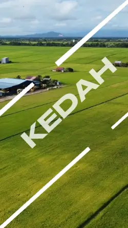 NEGERI KEDAH
