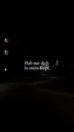 Nur dich 