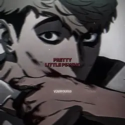 pretty little psycho