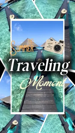 Traveling