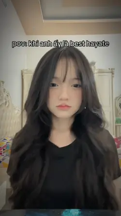 Khi anh ấy 
