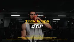Trick & tips GYM