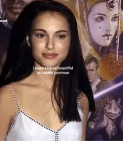 Natalie Portman💋🤩