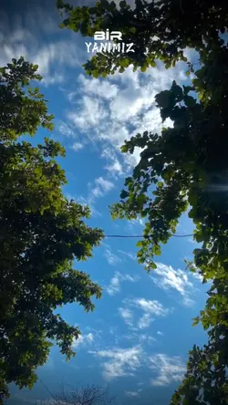 Bir yanımız... 