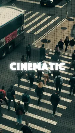 Cinematic Speedram