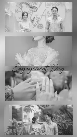 Engagement day