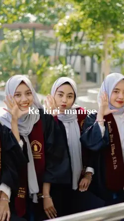Ke kiri manise 