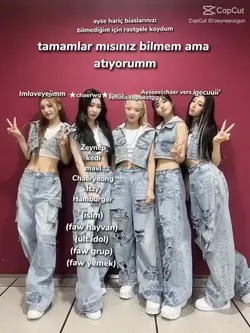 geç gördümmm
