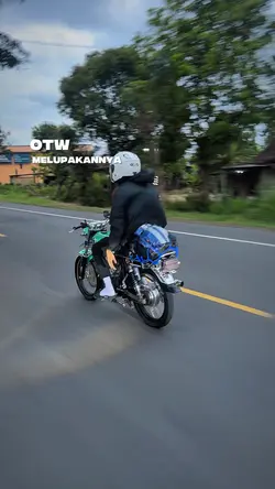 OTW MELUPAKANNYA