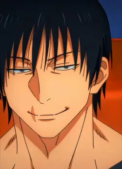 Toji Move Your Body