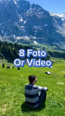 8 Foto Slide